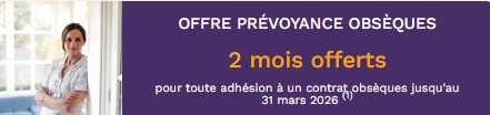OFFRE PREVOYANCE