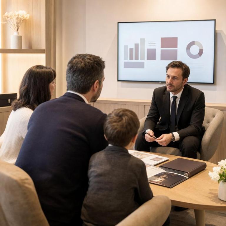 La prévoyance obsèques à Perpignan, un choix pour protéger vos proches